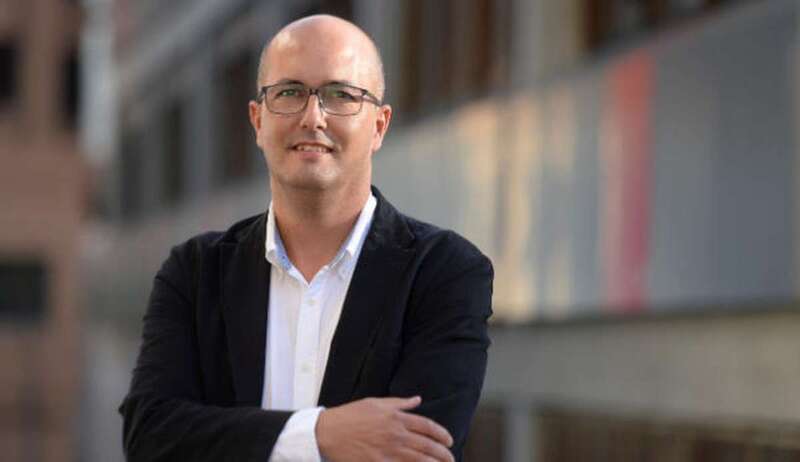 Javier Hernández (Foto TA)